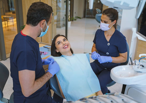 Best Dental Fillings (Composite and Amalgam)  in Jupiter, FL